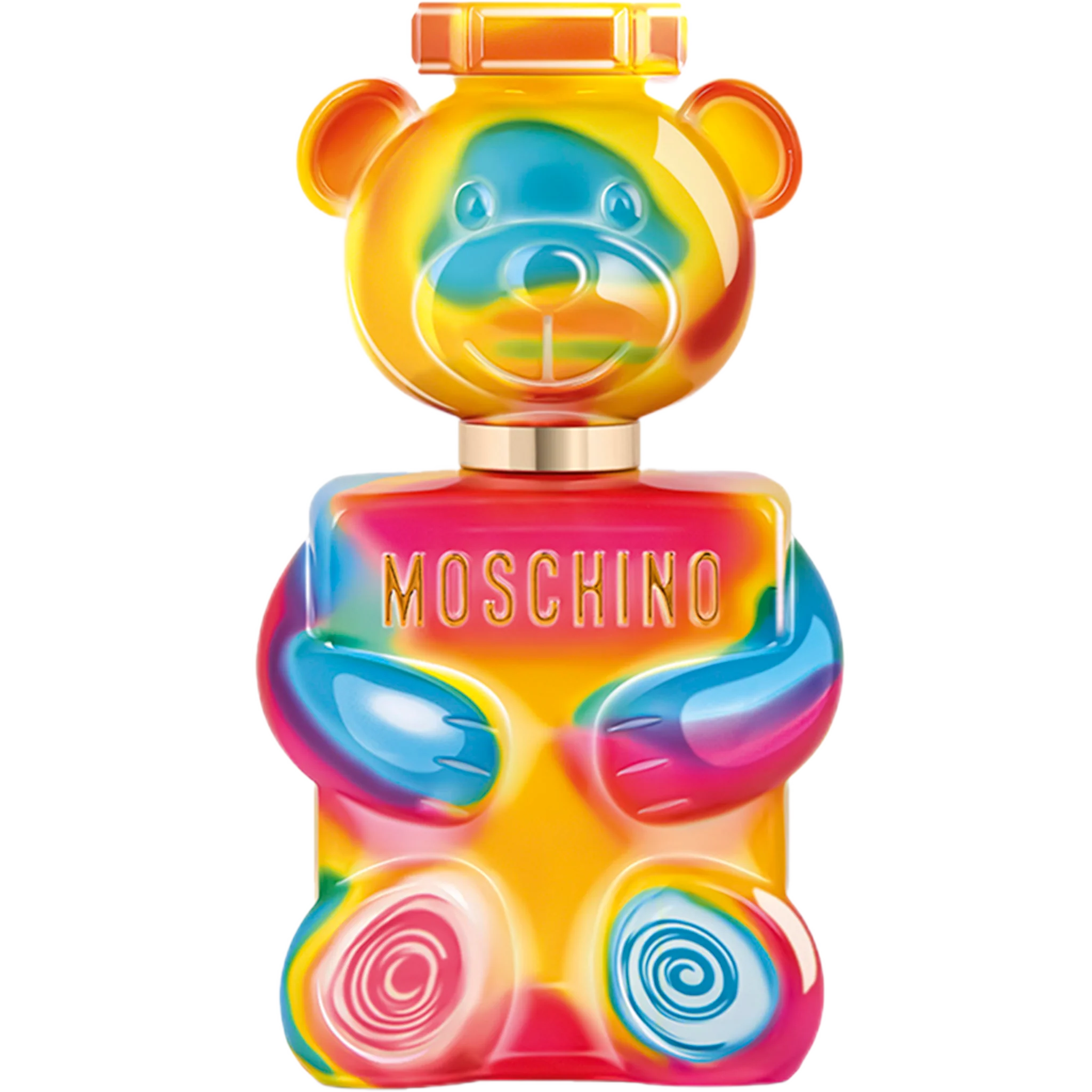 Moschino Toy 2 Gummy Eau de Parfum - Image 3