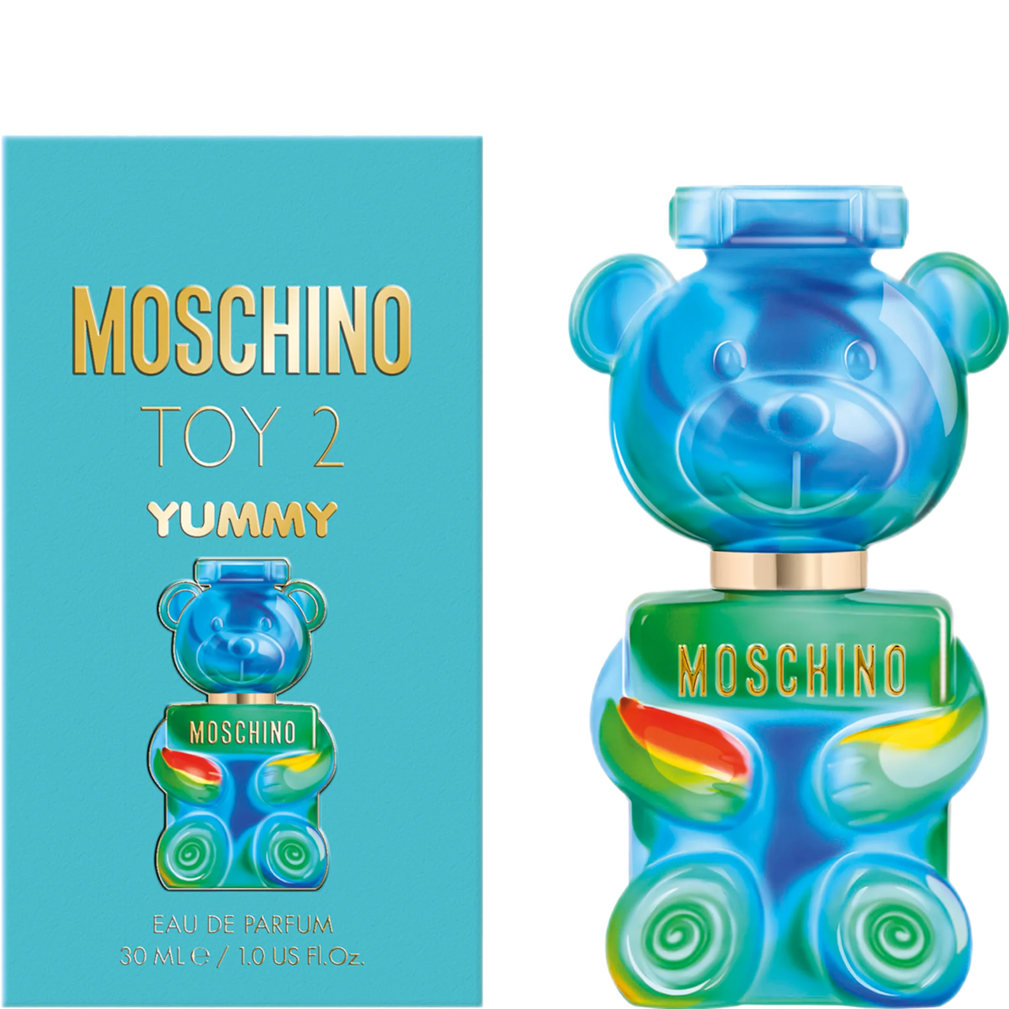 Moschino Toy 2 Yummy Eau de Parfum - Image 6