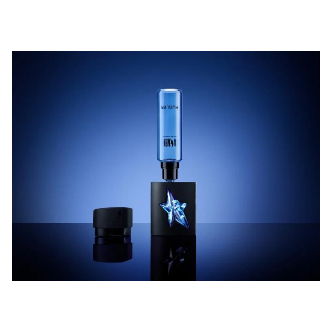Mugler A*Men Eau de Toilette Eco-Refill Bottle - Image 4
