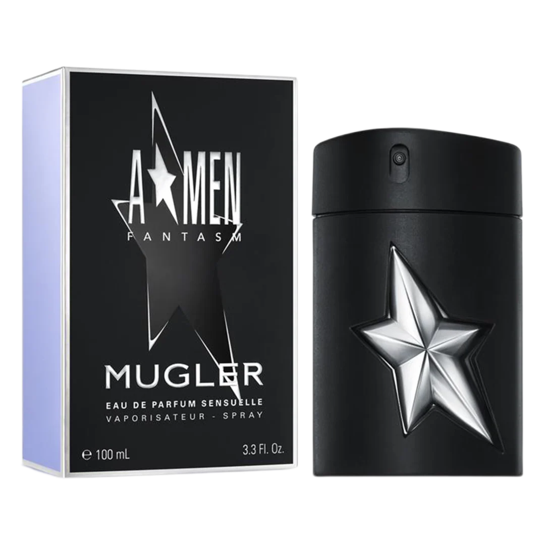 Mugler A*Men Fantasm Eau de Parfum - Image 3