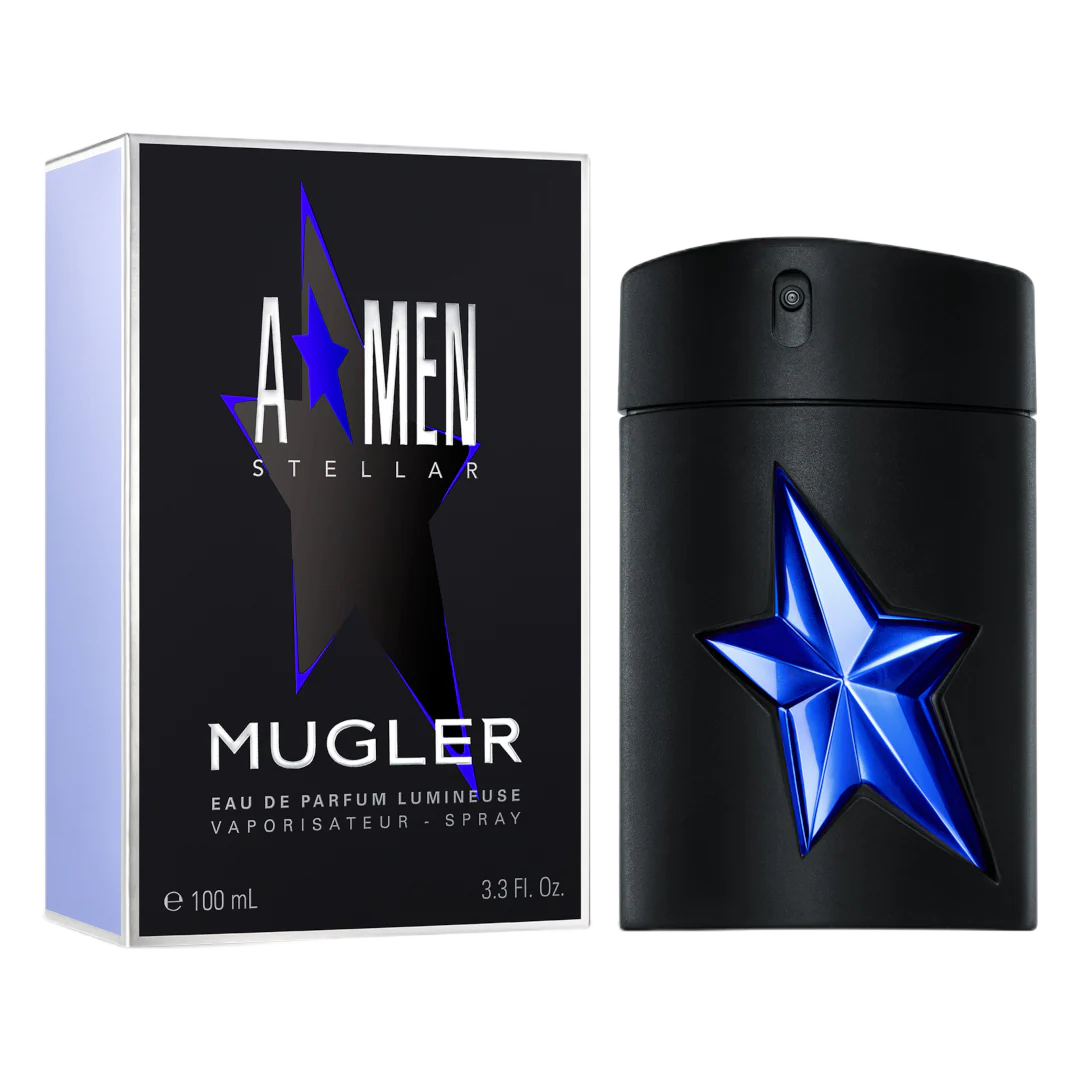 Mugler A*Men Stellar Eau de Parfum - Image 3