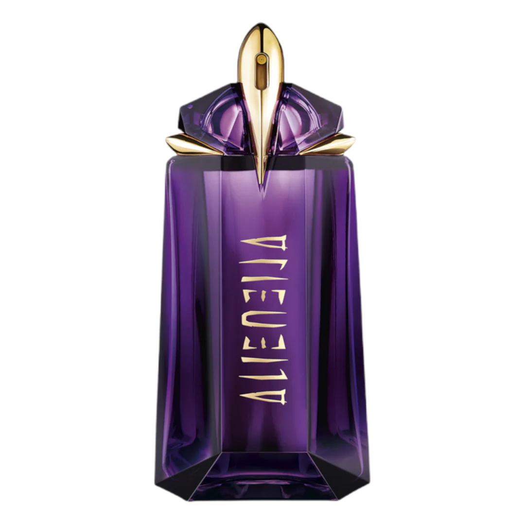 Mugler Alien Eau de Parfum Refillable Spray