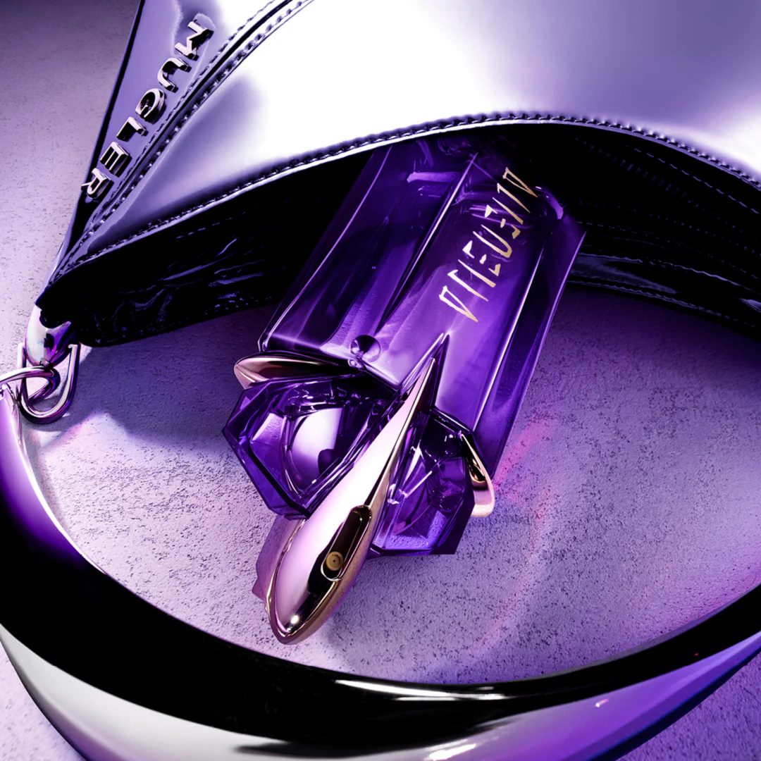 Mugler Alien Eau de Parfum Refillable Spray - Image 13