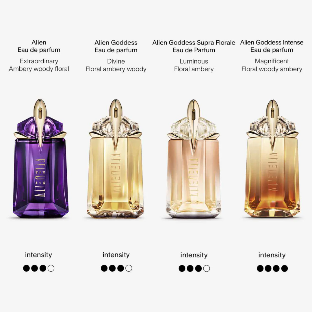 Mugler Alien Eau de Parfum Refillable Spray - Image 16