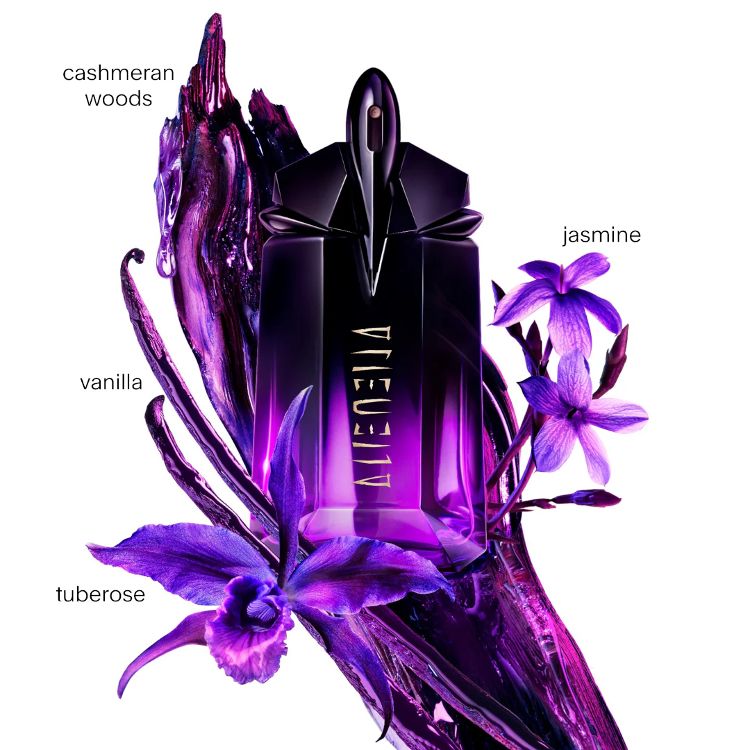 Mugler Alien Extraintense Eau de Parfum Intense 30ml Gift Set - Image 4