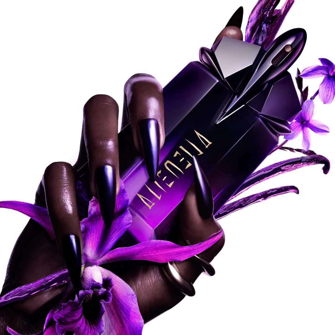 Mugler Alien Extraintense Eau de Parfum Intense Refill - Image 6