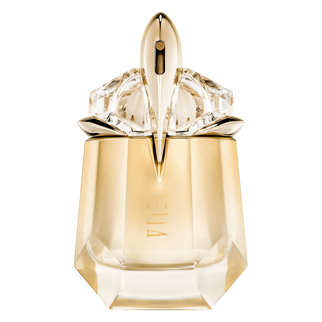 Mugler Alien Goddess Eau de Parfum Refillable Spray