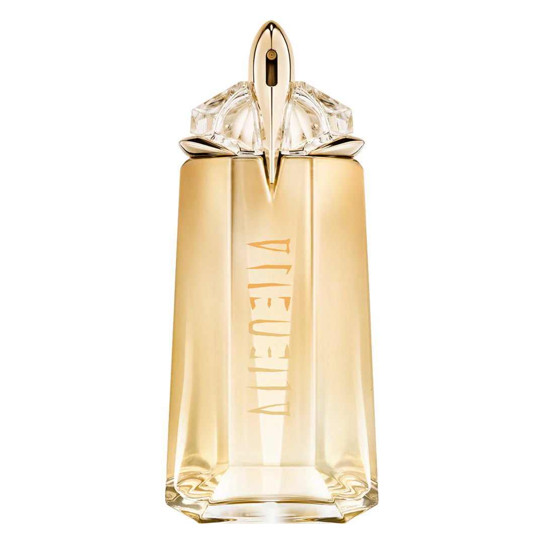 Mugler Alien Goddess Eau de Parfum Refillable Spray - Image 5