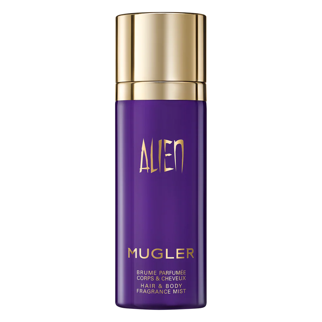Mugler Alien Hair & Body Fragrance Mist
