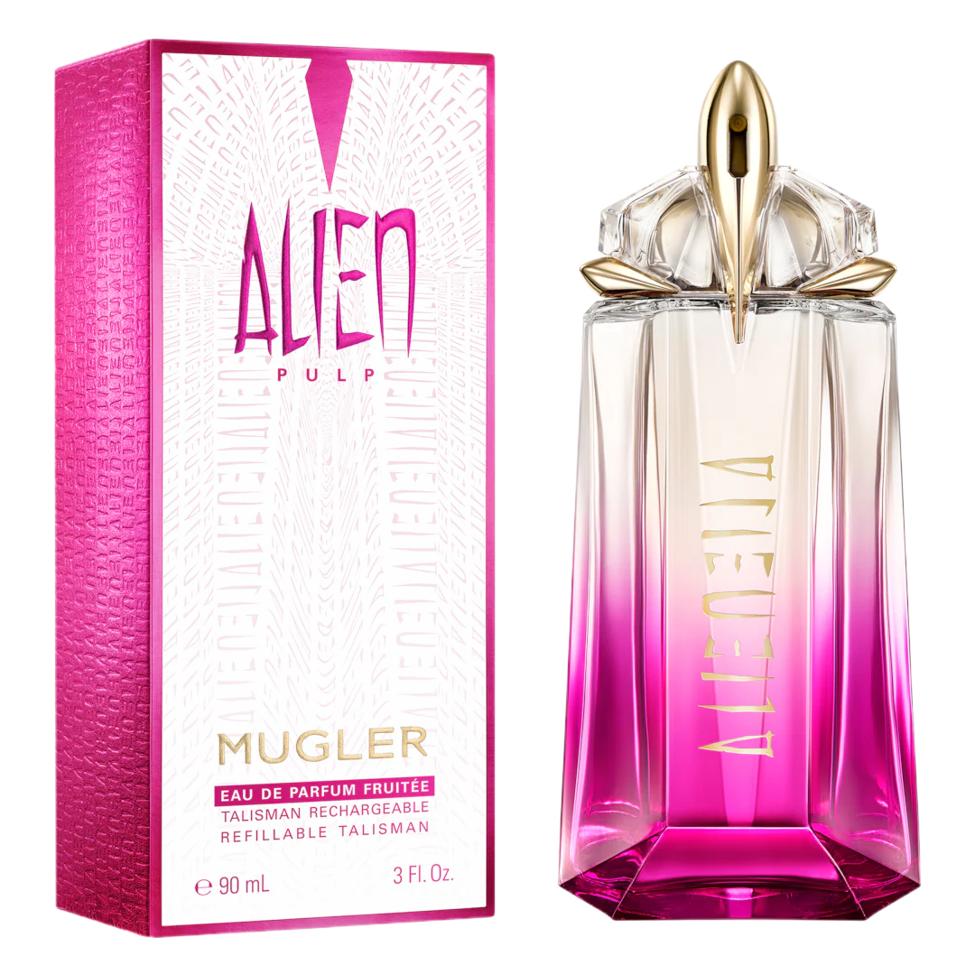 Mugler Alien Pulp Eau de Parfum - Image 2