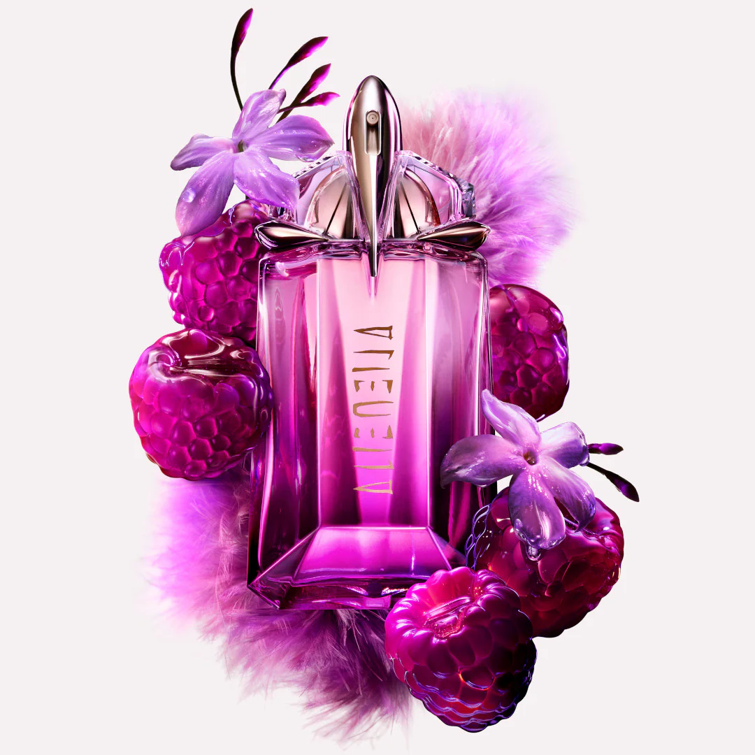 Mugler Alien Pulp Eau de Parfum Refill - Image 4
