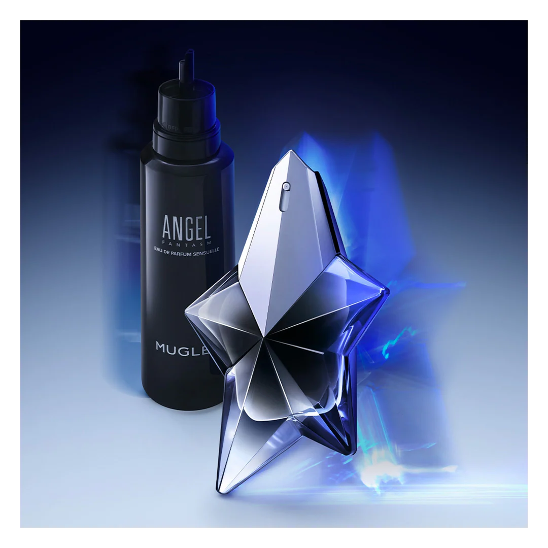 Mugler Angel Fantasm Eau de Parfum Refillable Spray - Image 8