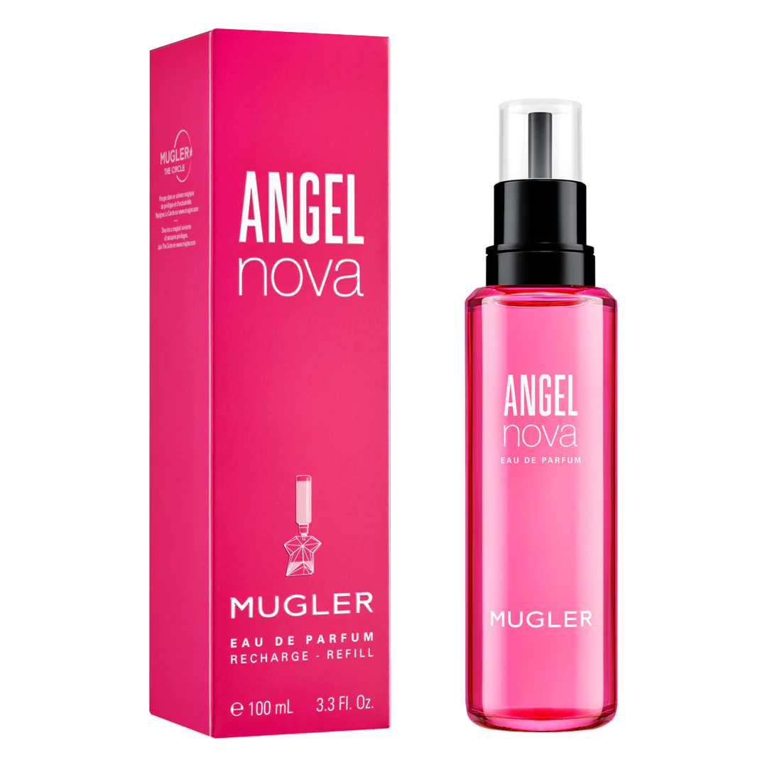 Mugler Angel Nova Eau de Parfum Refill Bottle - Image 2