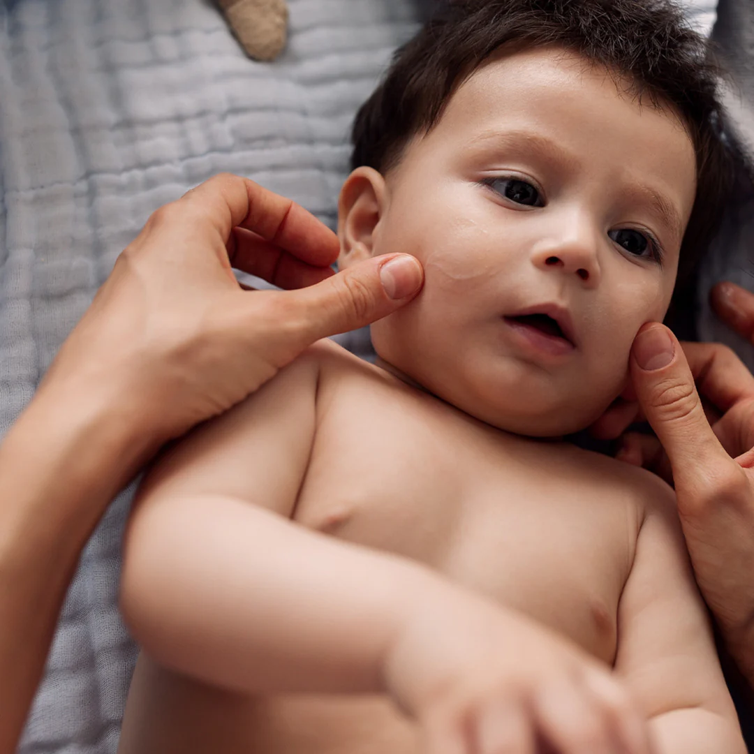 Mustela Nourishing Cream With Cold Cream - Image 6