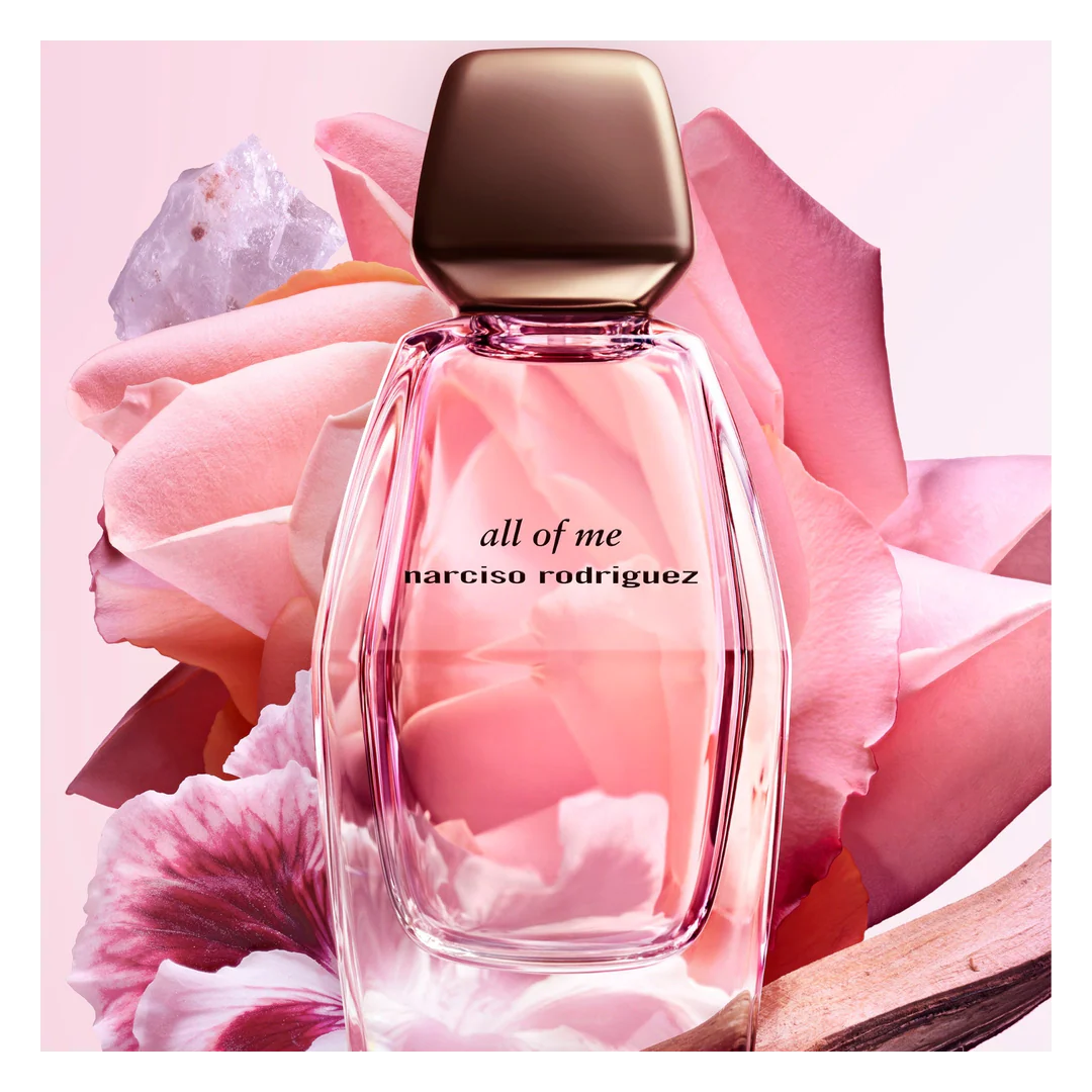 Narciso Rodriguez All of Me Eau de Parfum Refill - Image 4