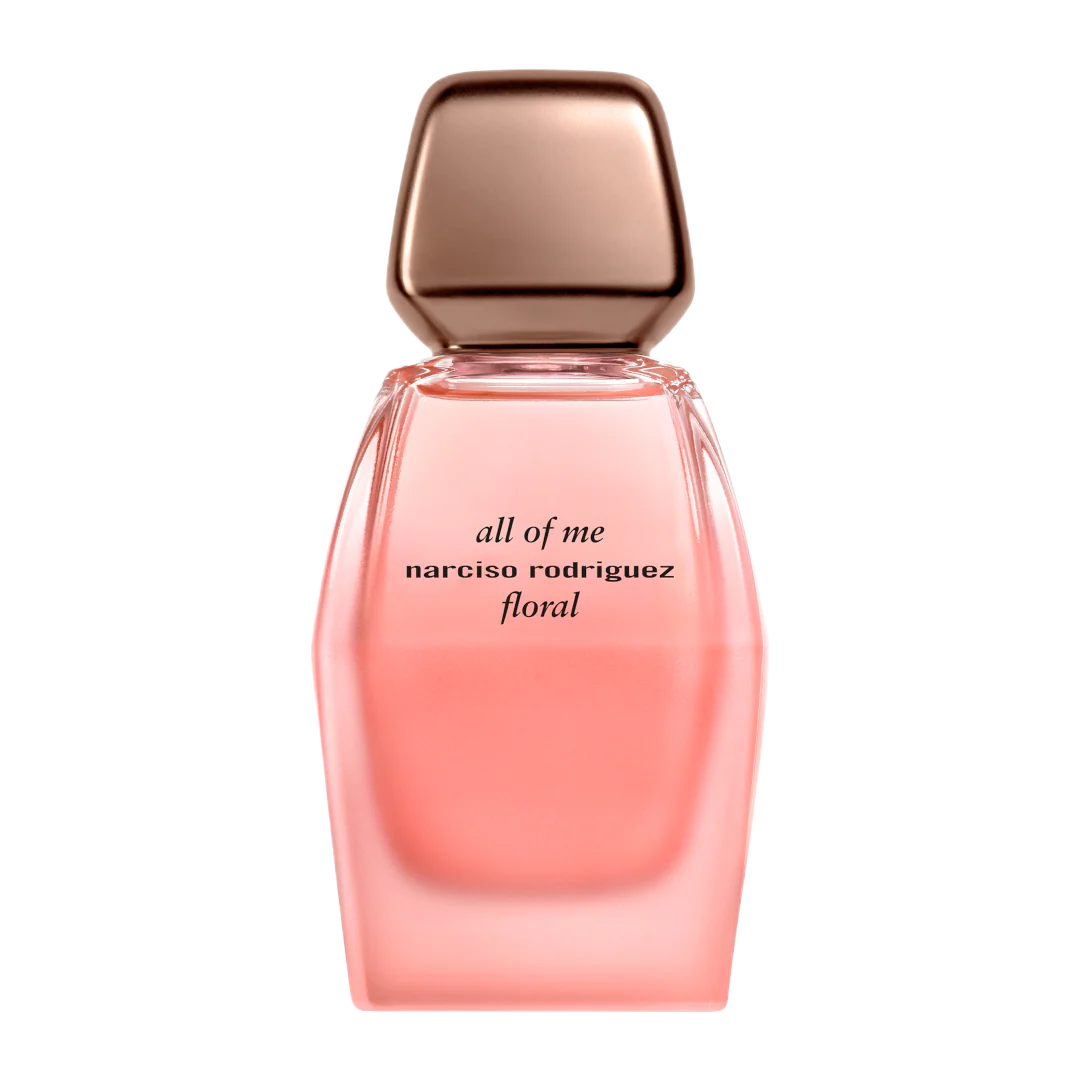 Narciso Rodriguez All Of Me Floral Eau de Parfum - Image 2