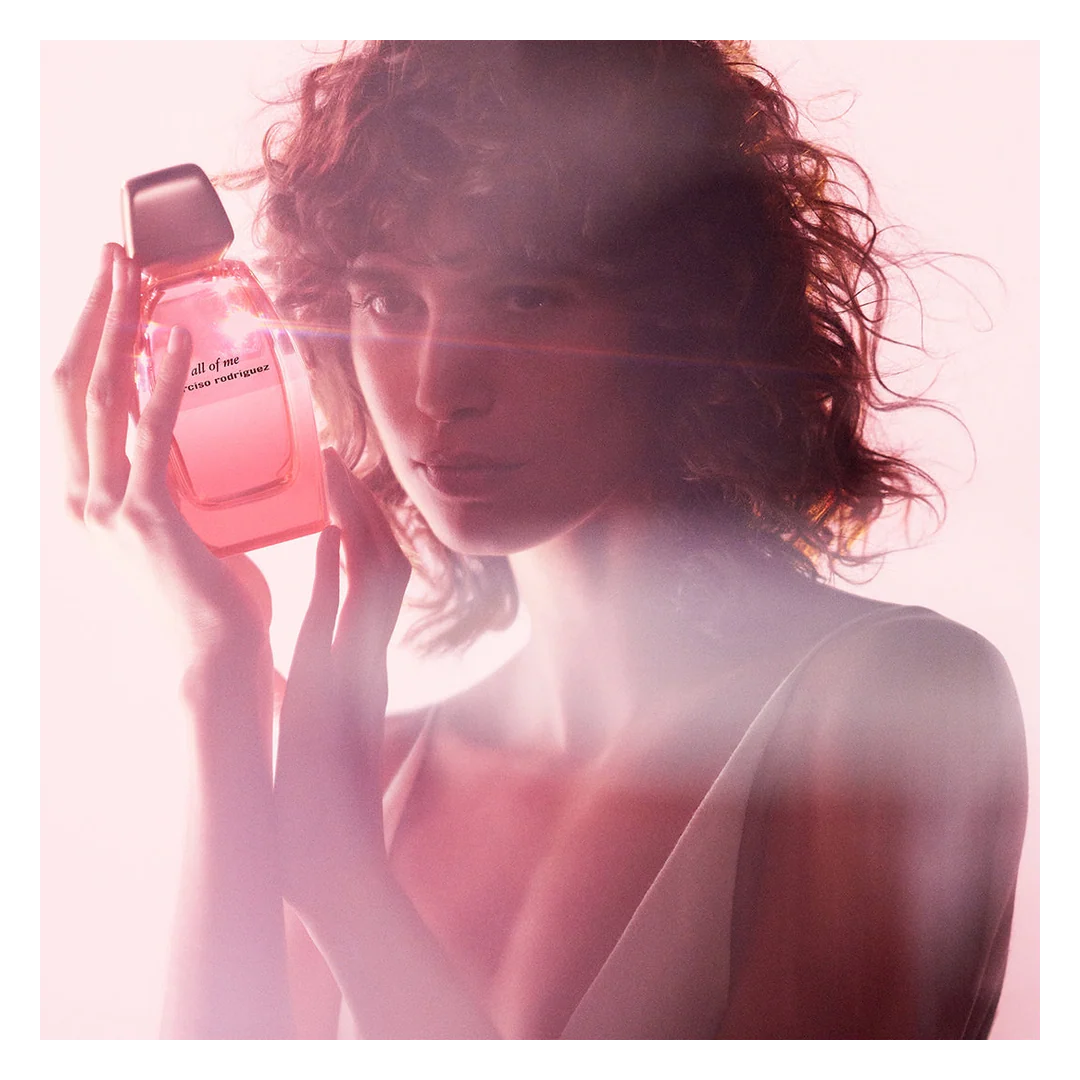 Narciso Rodriguez All Of Me Intense Eau de Parfum Spray Refill - Image 5