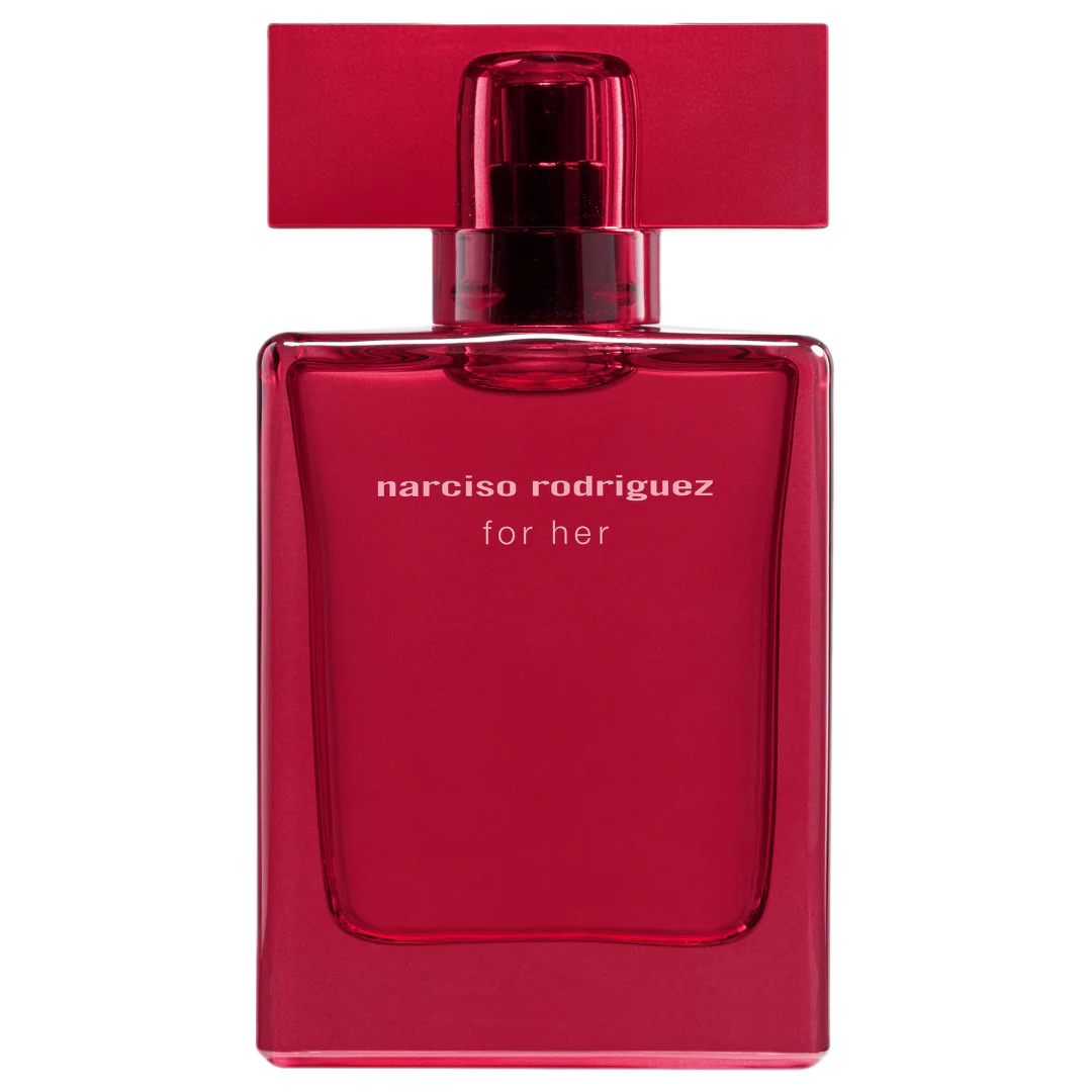 Narciso Rodriguez For Her Eau de Parfum Intense Spray - Image 2