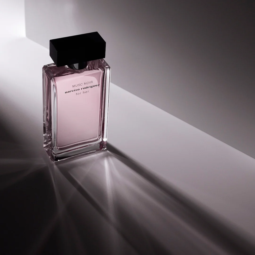 Narciso Rodriguez For Her Musc Noir Eau de Parfum Spray - Image 14