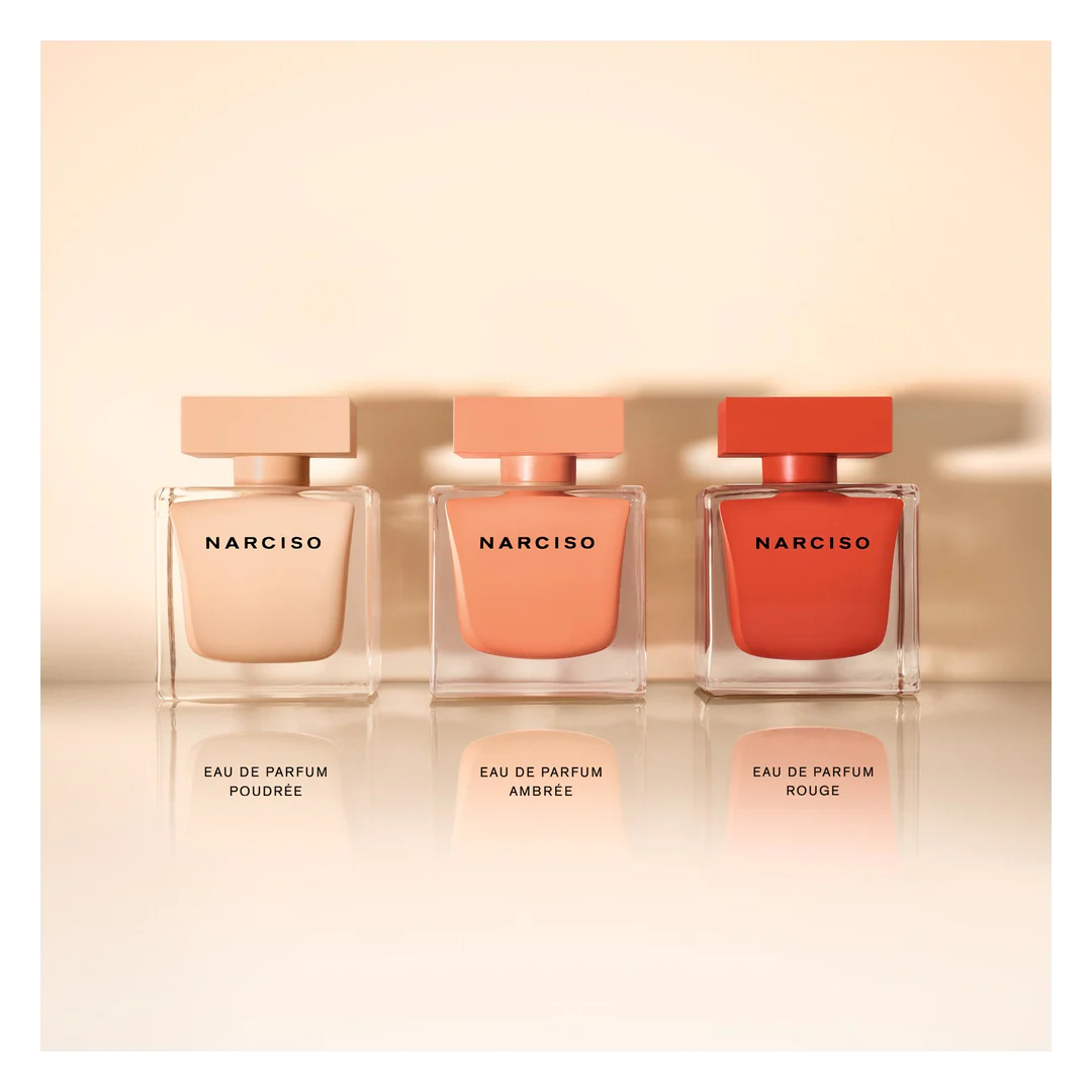 Narciso Rodriguez Narciso Eau de Parfum Poudree Spray - Image 7
