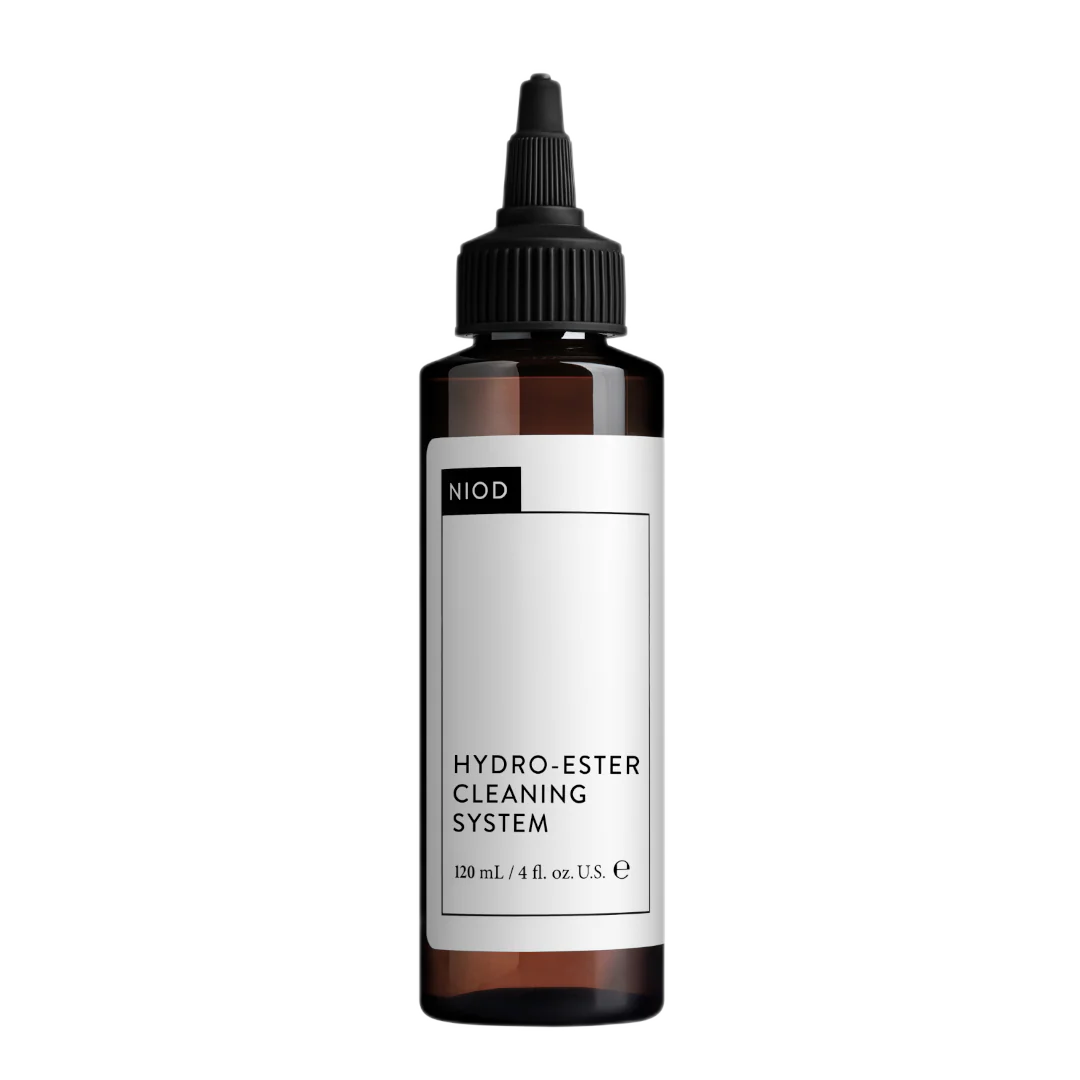 NIOD Hydro-Ester Cleaning System (HECS)