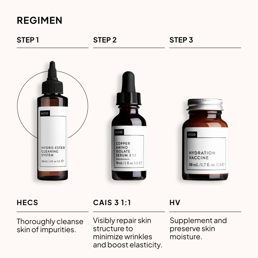 NIOD Hydro-Ester Cleaning System (HECS) - Image 6