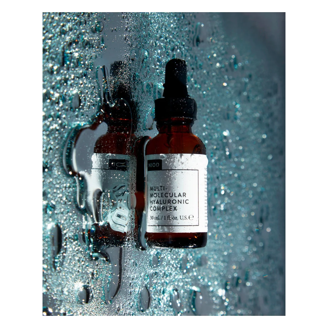 NIOD Multi-Molecular Hyaluronic Complex - Image 6