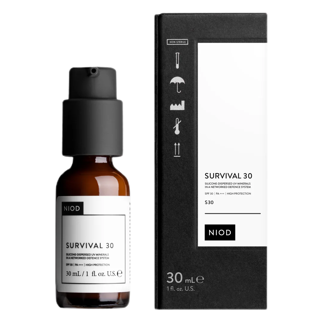 NIOD Survival 30 - Image 2