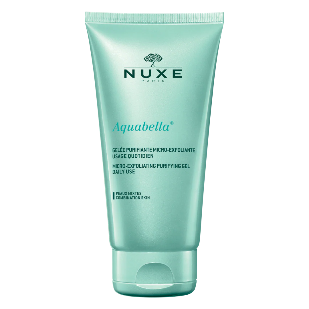 Nuxe Aquabella Micro-Exfoliating Purifying Gel