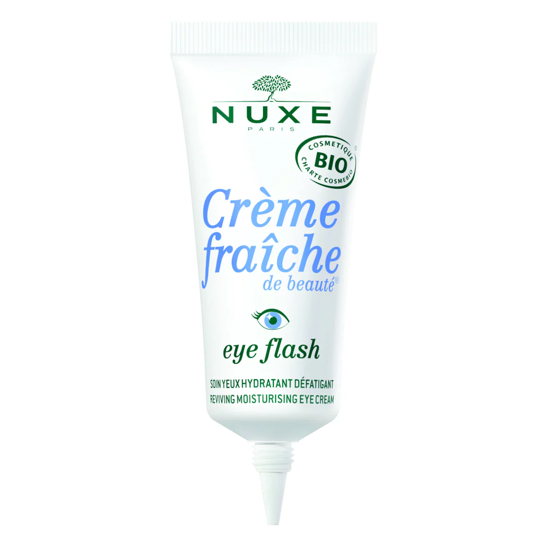 Nuxe Creme Fraiche de Beaute Eye Flash - Image 3