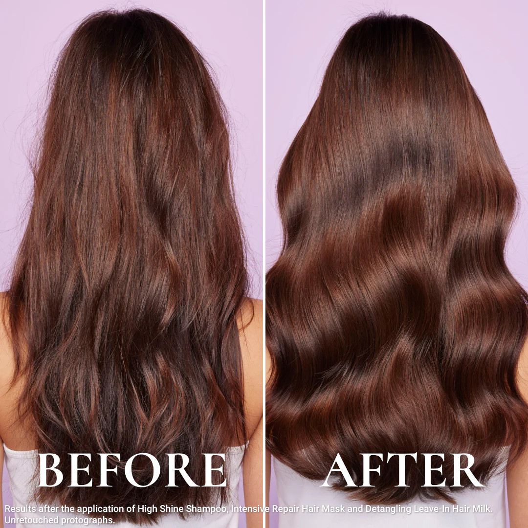 Nuxe Hair Prodigieux Detangling Leave-In Hair Milk - Image 2