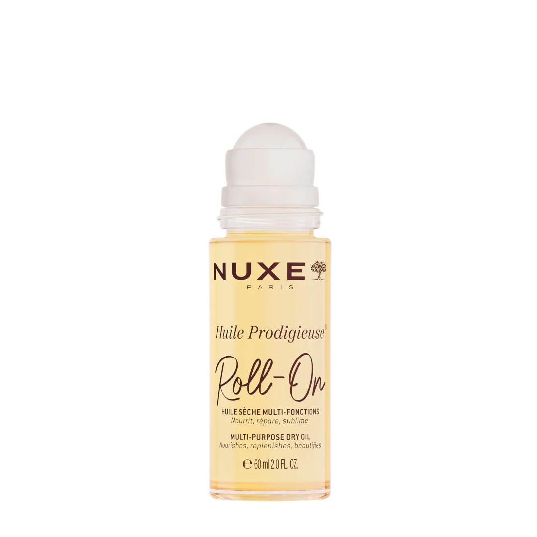 Nuxe Huile Prodigieuse Multi Purpose Dry Oil Roll-On - Image 2