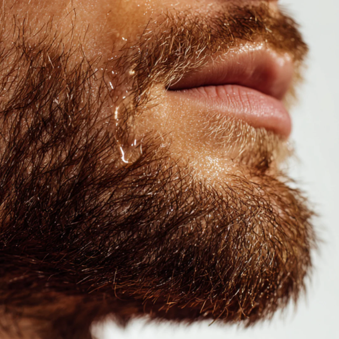 Nuxe Men Boost Multi-Purpose Beard Oil - Image 4