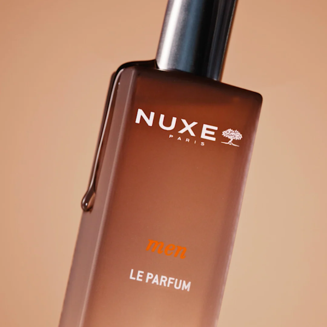 Nuxe Men Le Parfum - Image 5