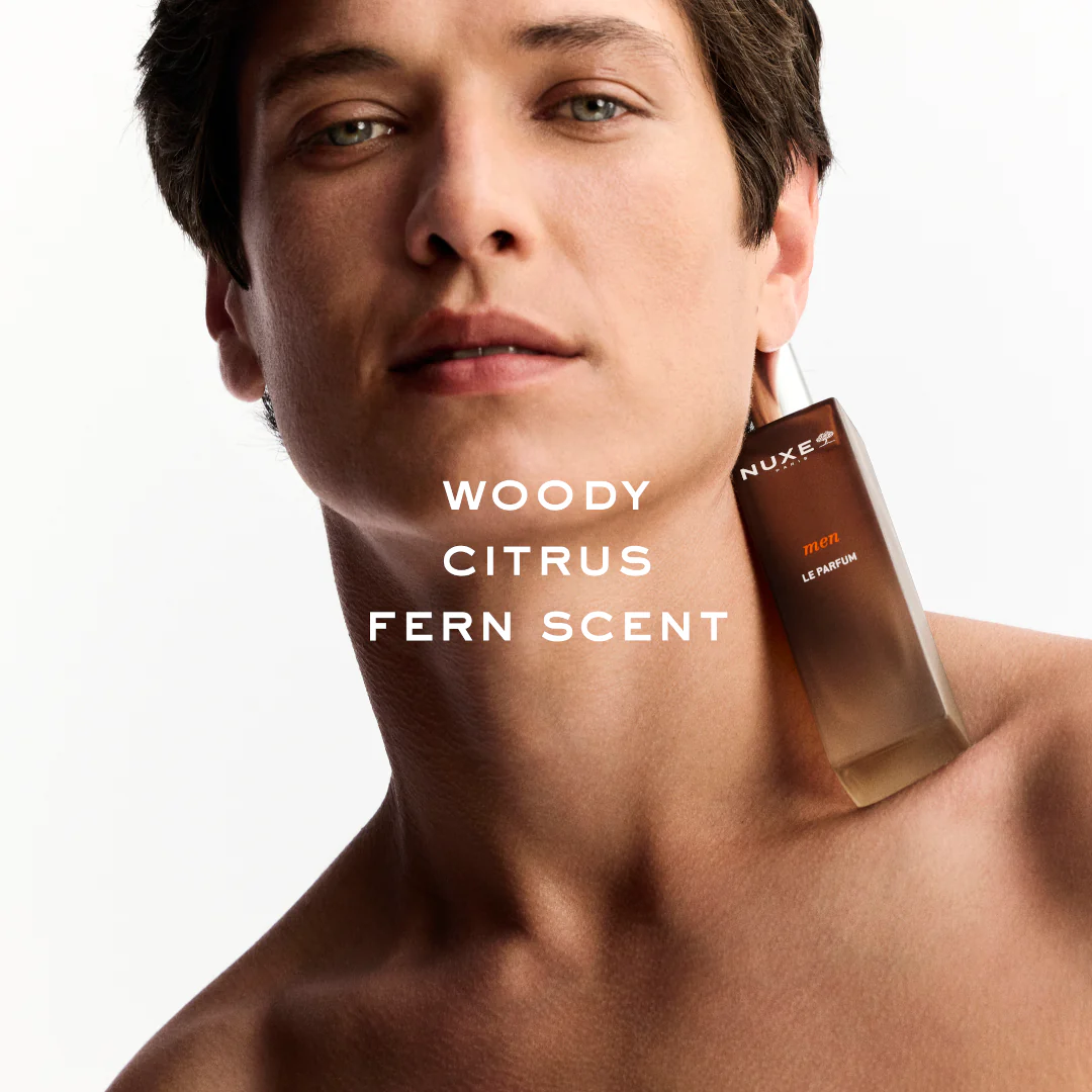 Nuxe Men Le Parfum - Image 6