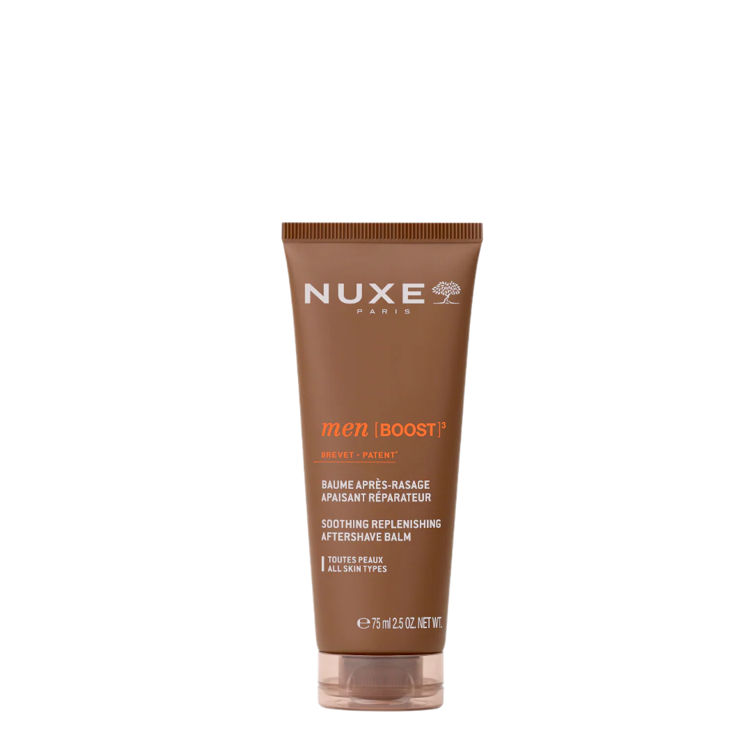 Nuxe Men Boost After-Shave Balm