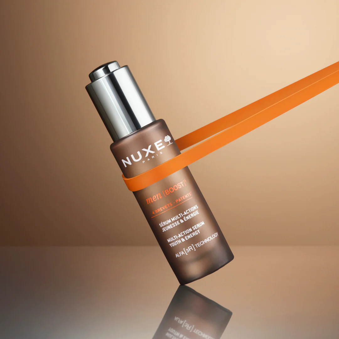 Nuxe Men Boost Multi-Action Serum - Image 3