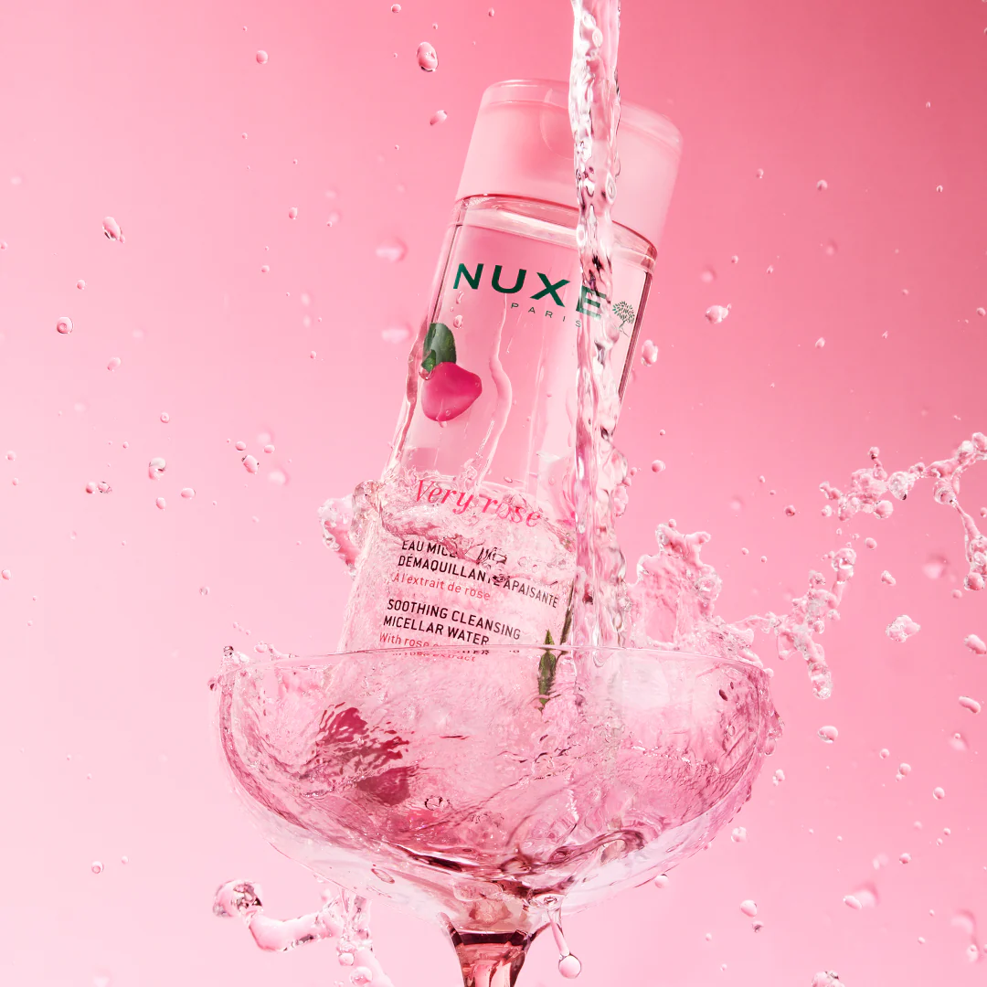 Nuxe My Pink Crush Travel Kit - Image 3