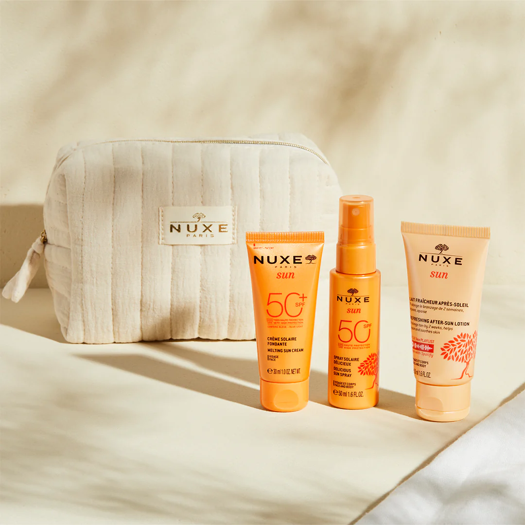 Nuxe My Suncare Essentials - Image 2