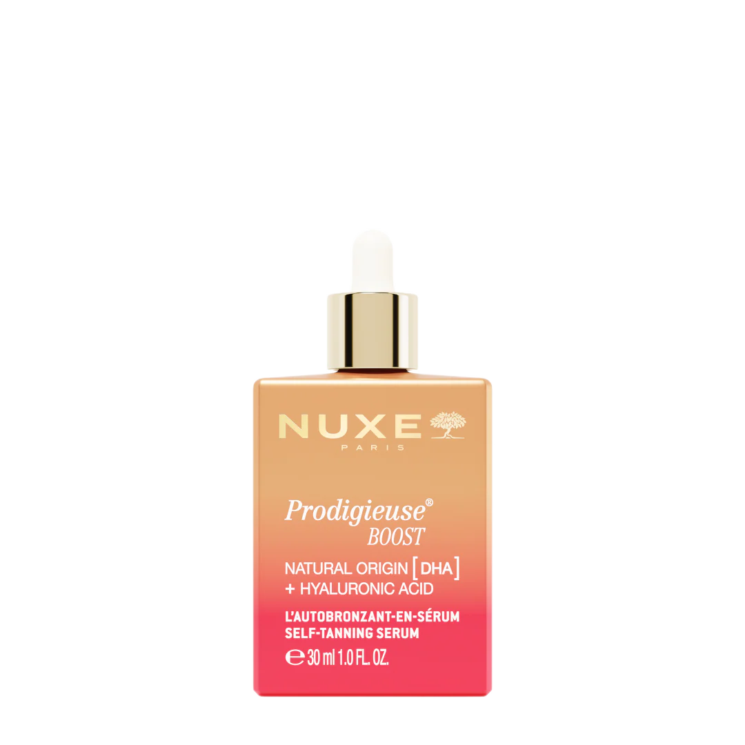 Nuxe Prodigieuse Boost Self-Tanning Serum