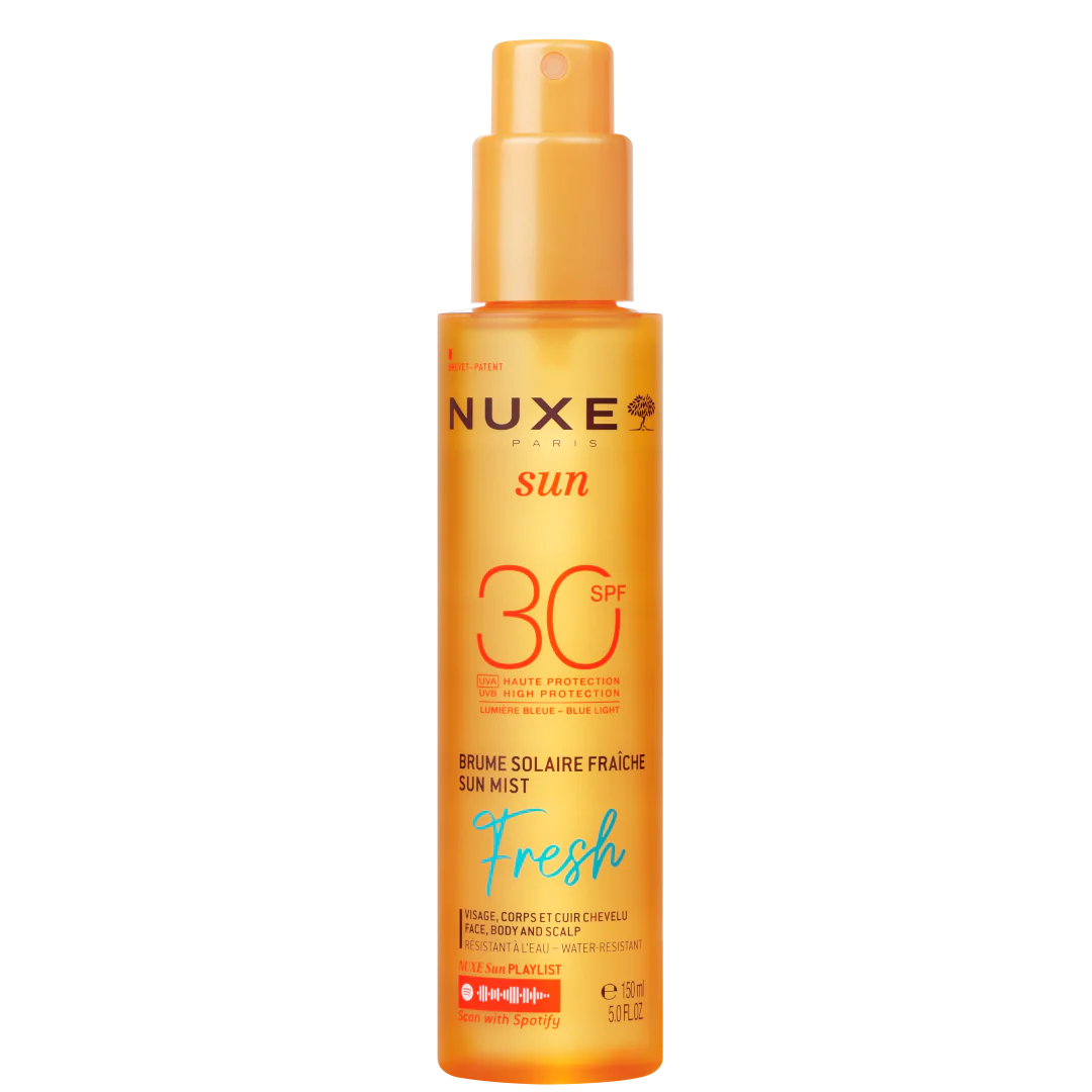 Nuxe Sun Mist Fresh SPF30