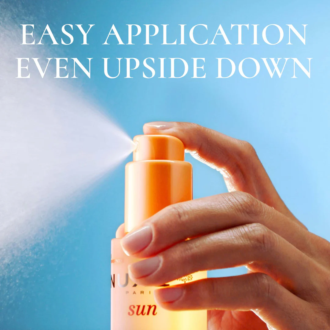 Nuxe Sun Mist Fresh SPF30 - Image 4