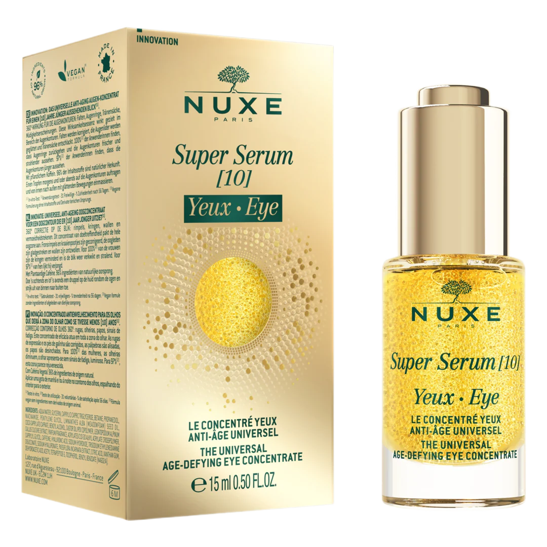 Nuxe Super Serum [10] Eye Contour - Image 2