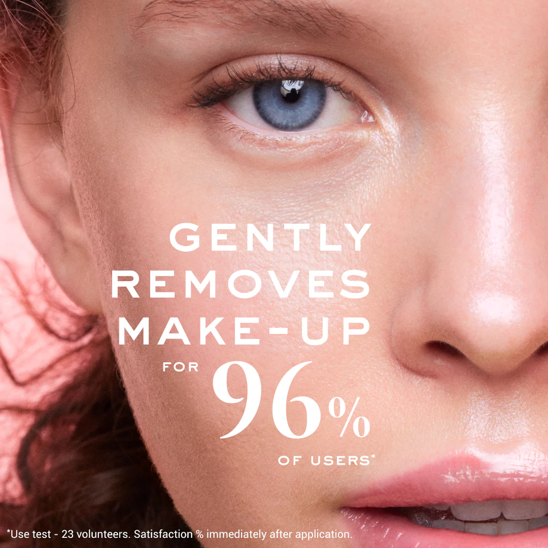 Nuxe Very Rose Creamy Cleansing Milk - Image 2