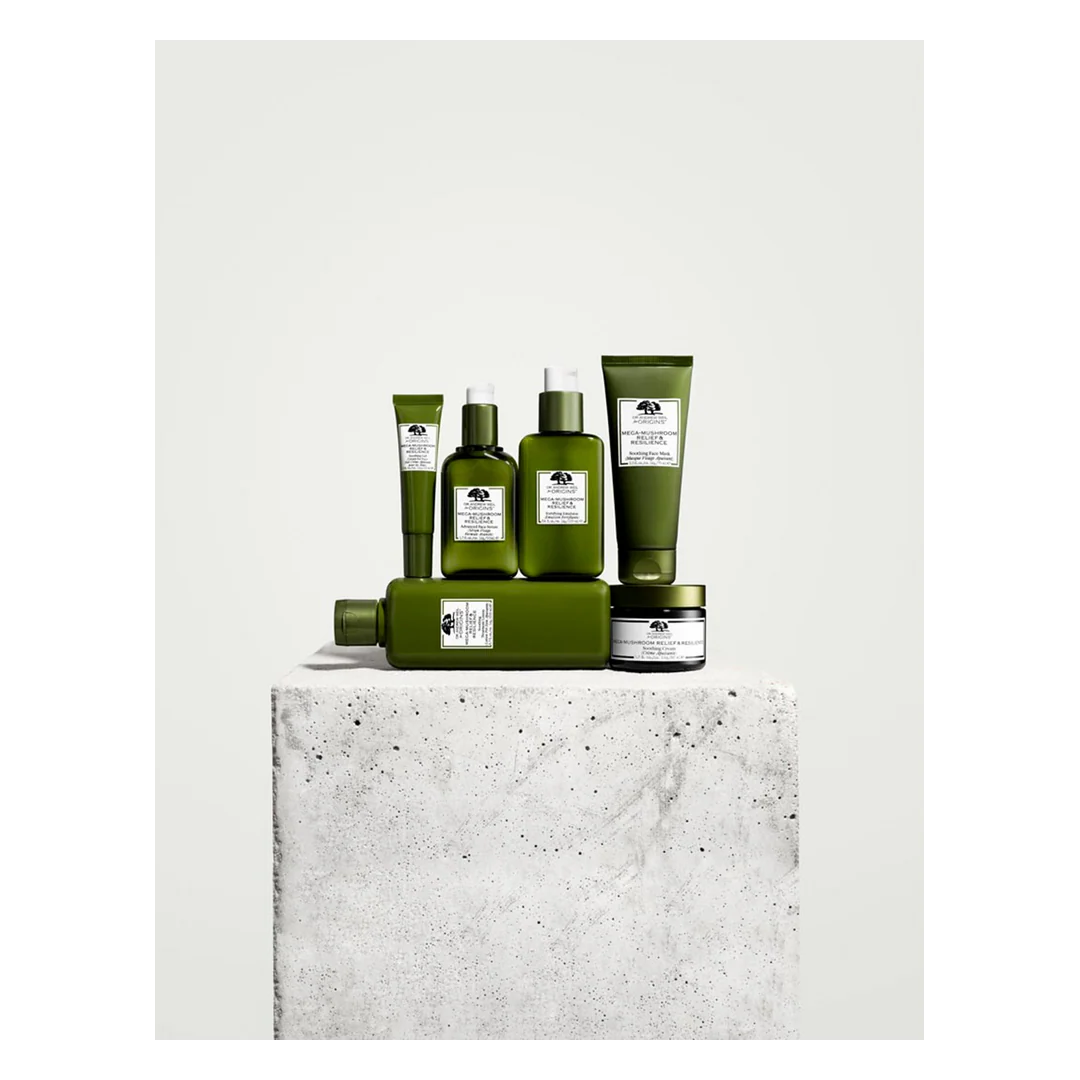 Origins Mega-Mushroom Soothing Hydra-Mist With Reishi & Snow Mushroom - Image 4