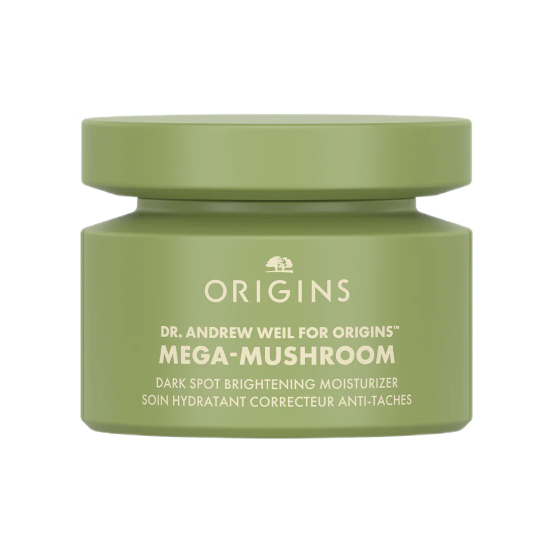 Origins Mega-Mushroom Dark Spot Brightening Moisturizer