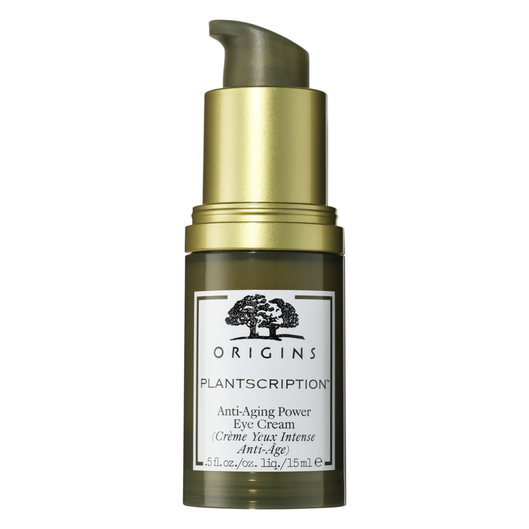Origins Plantscription Anti-Aging Power Eye Cream - Image 4