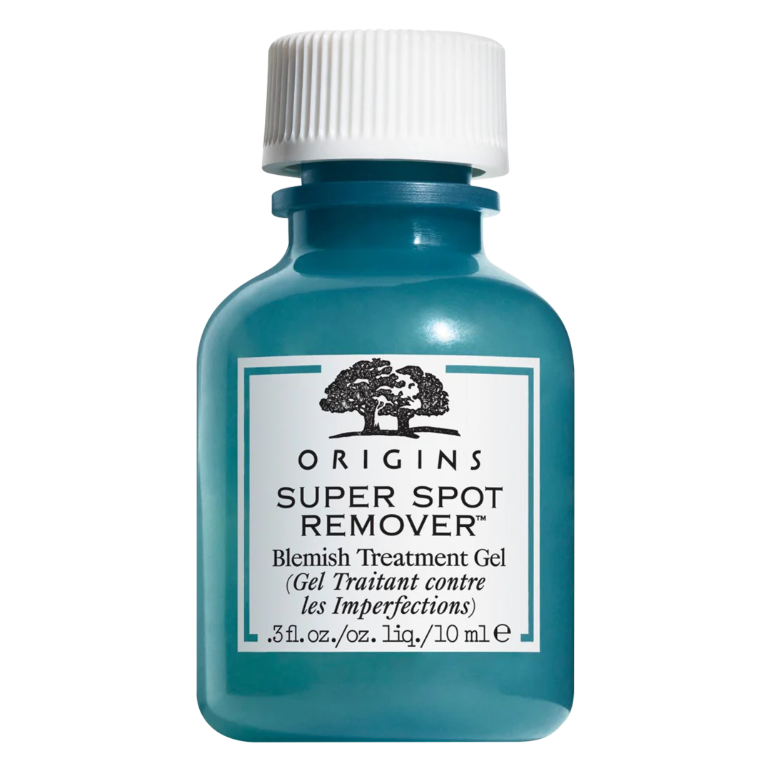 Origins Super Spot Remover Blemish Treatment Gel