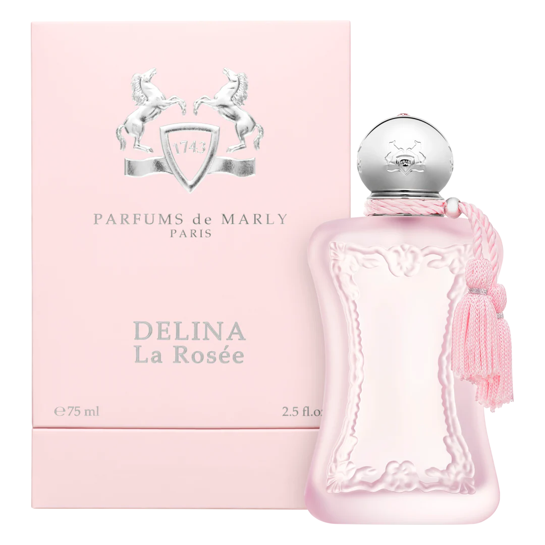 Parfums de Marly Delina La Rosee Eau de Parfum Spray - Image 4