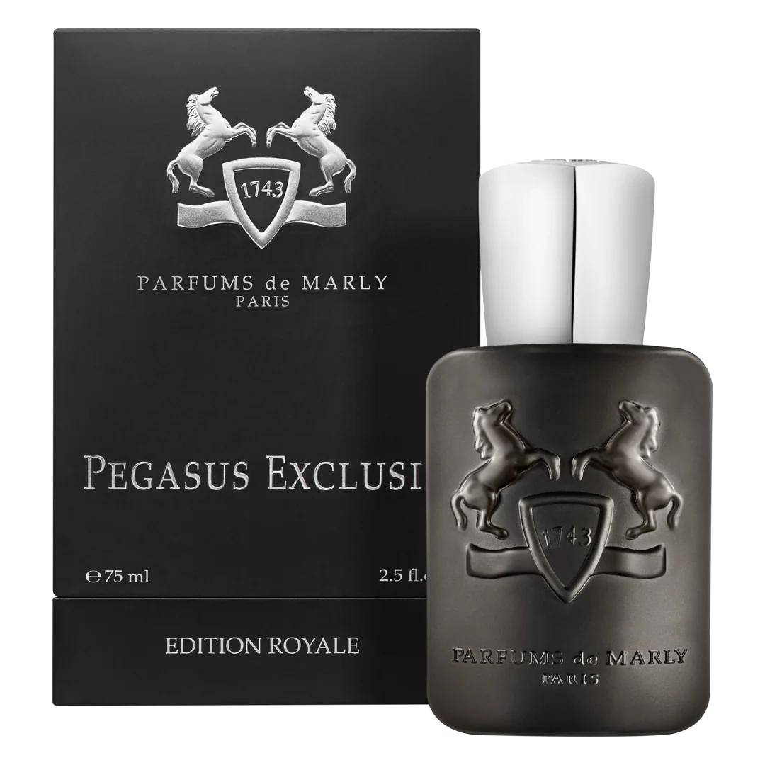 Parfums de Marly Pegasus Exclusif Parfum Spray - Image 2